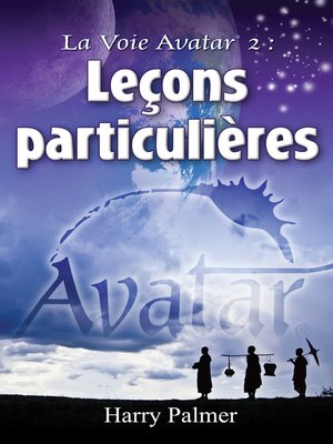 cover image of La voie Avatar 2